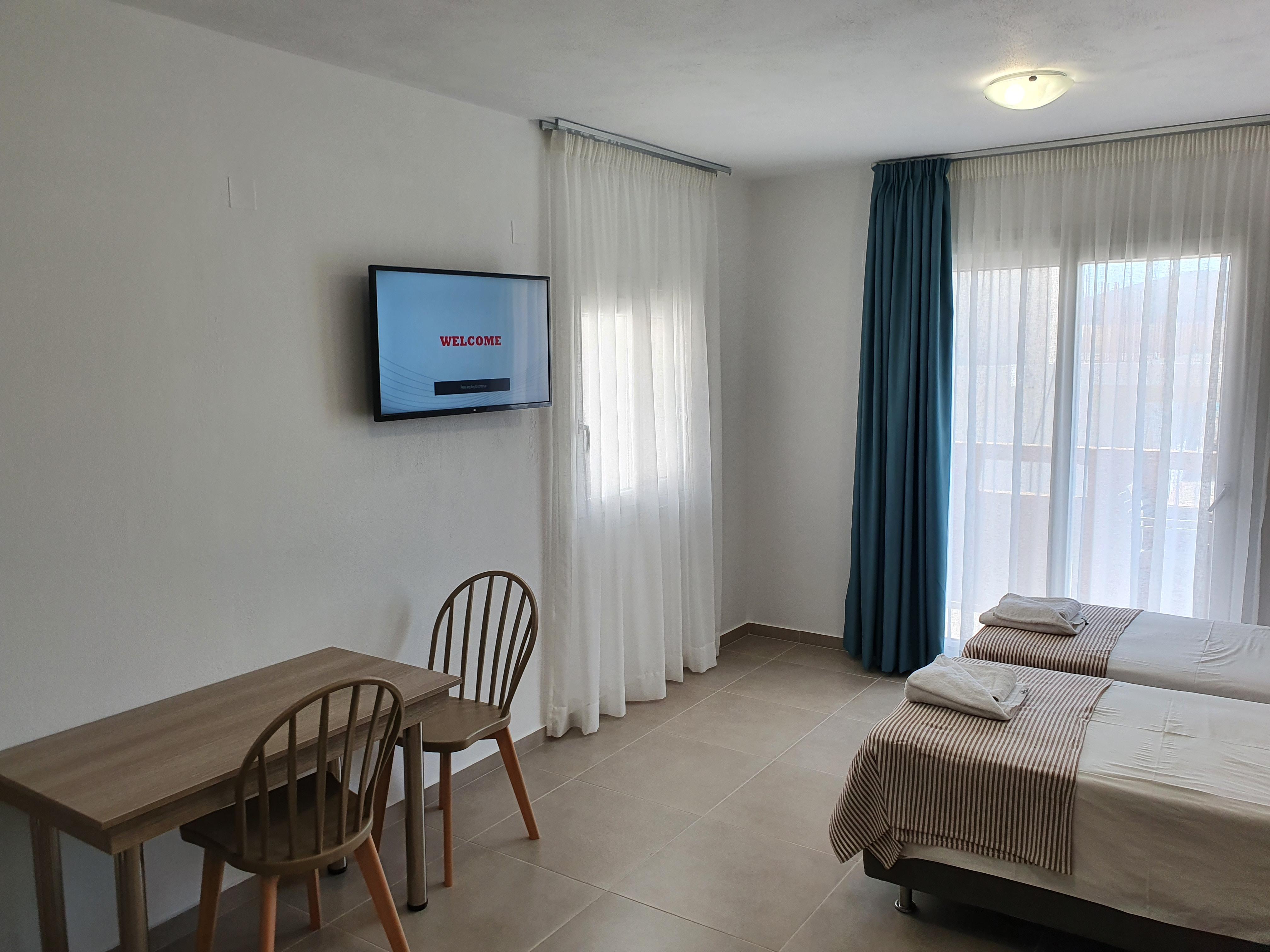 Elounda Sunrise Apartments מראה חיצוני תמונה