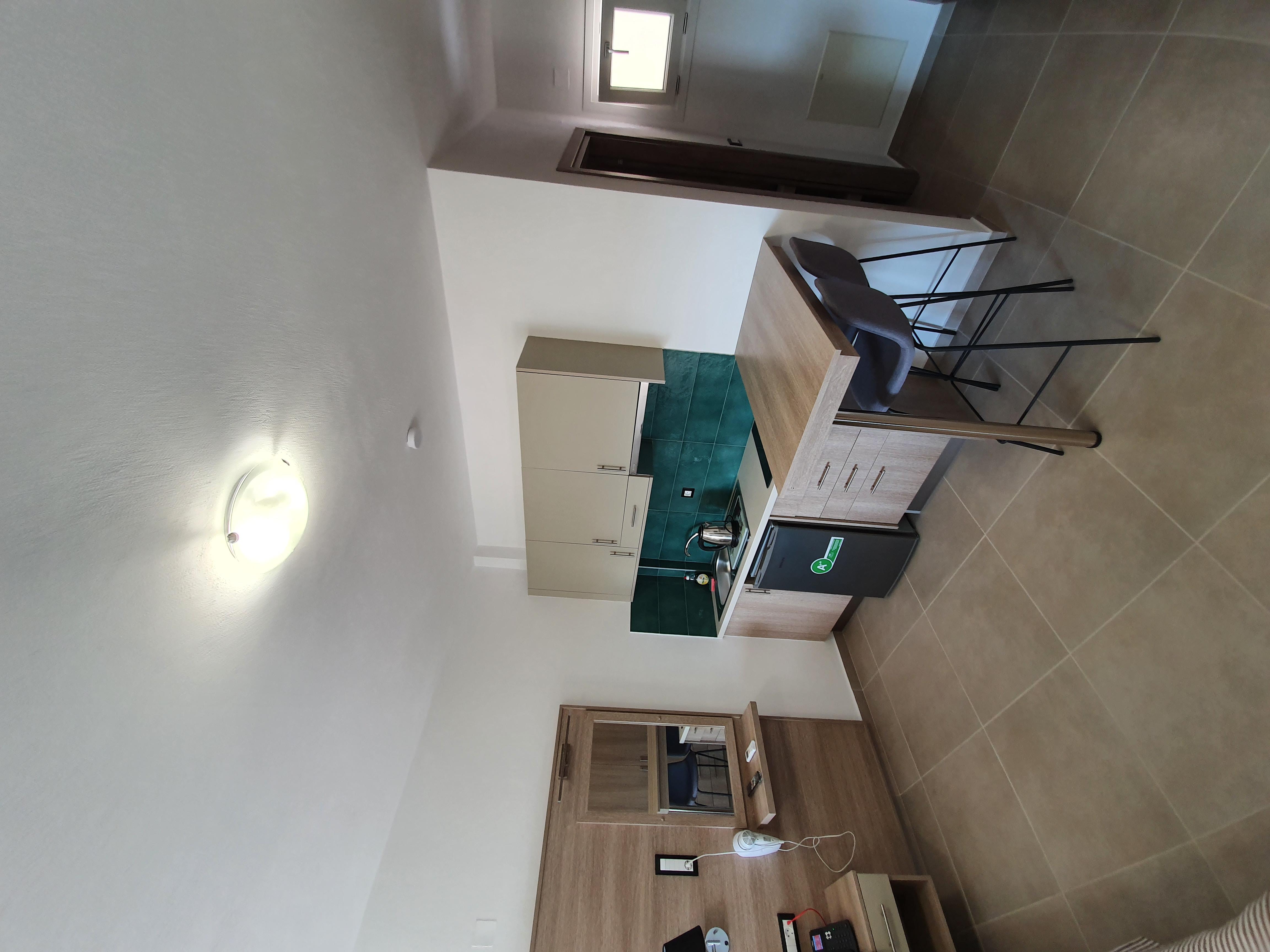 Elounda Sunrise Apartments מראה חיצוני תמונה