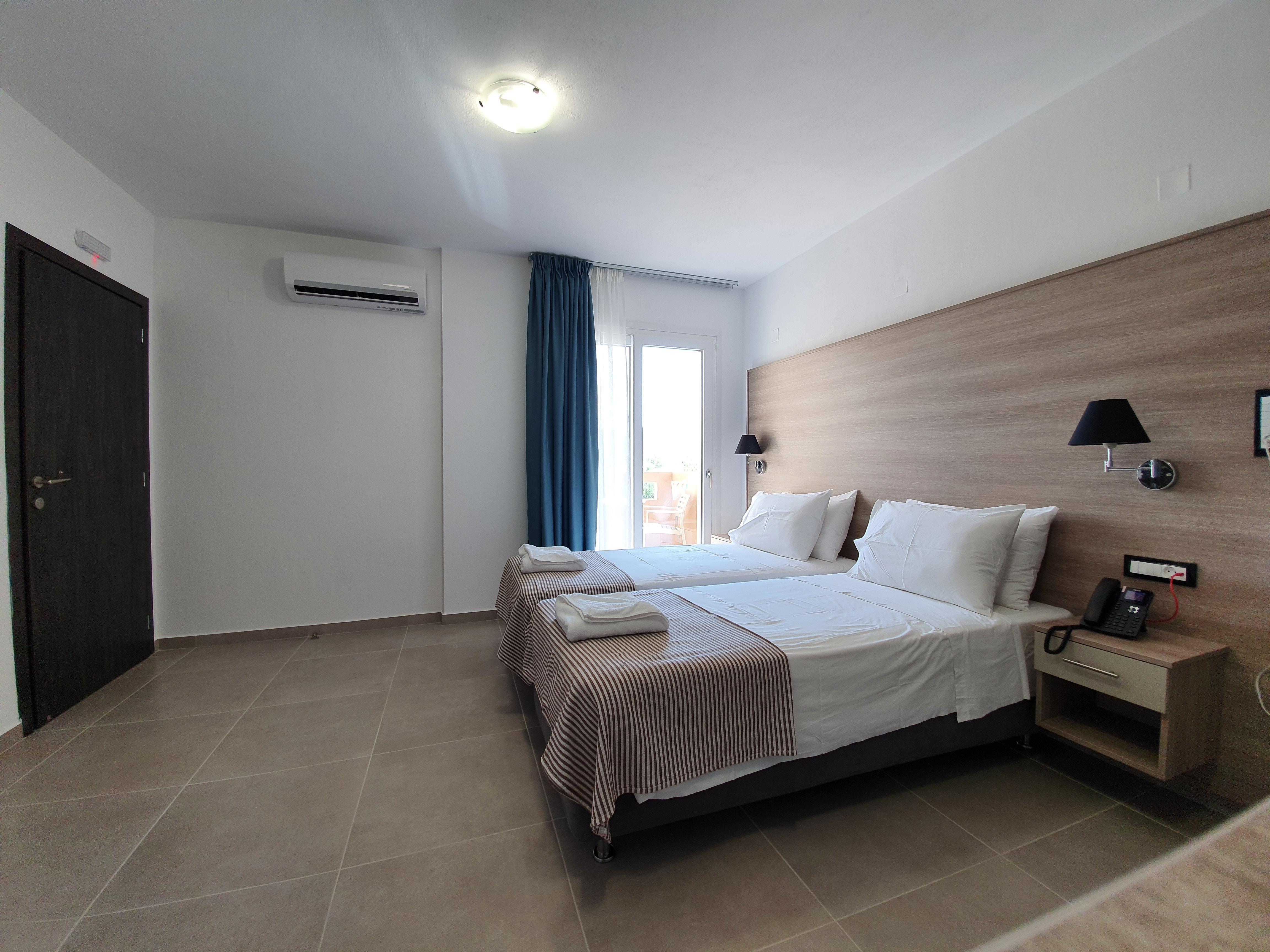 Elounda Sunrise Apartments מראה חיצוני תמונה