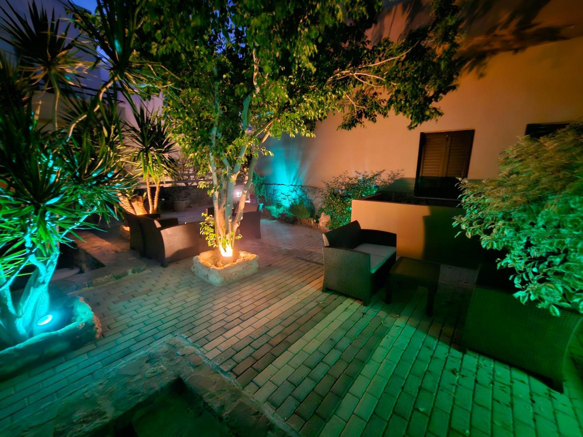 Elounda Sunrise Apartments מראה חיצוני תמונה