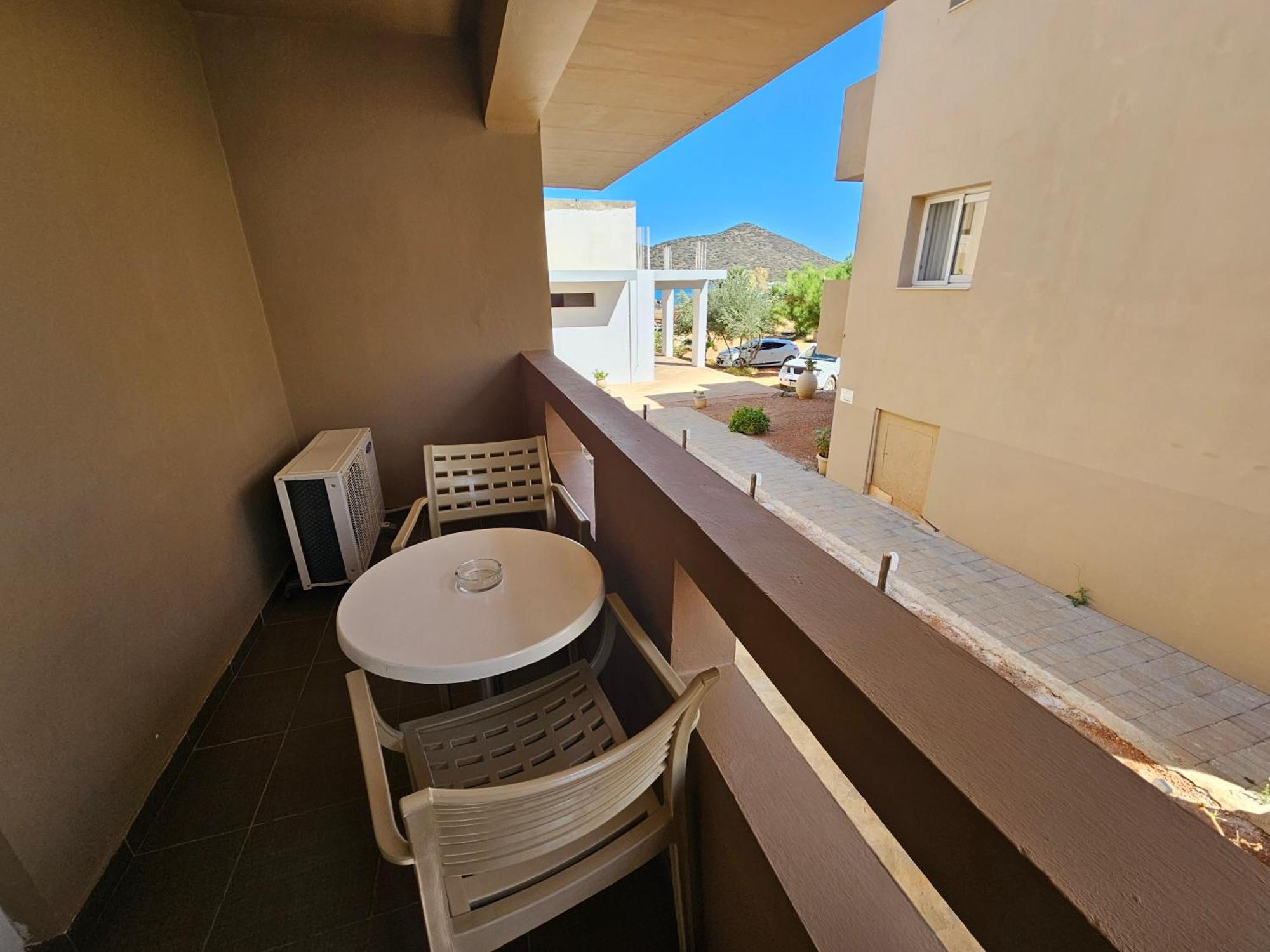 Elounda Sunrise Apartments מראה חיצוני תמונה