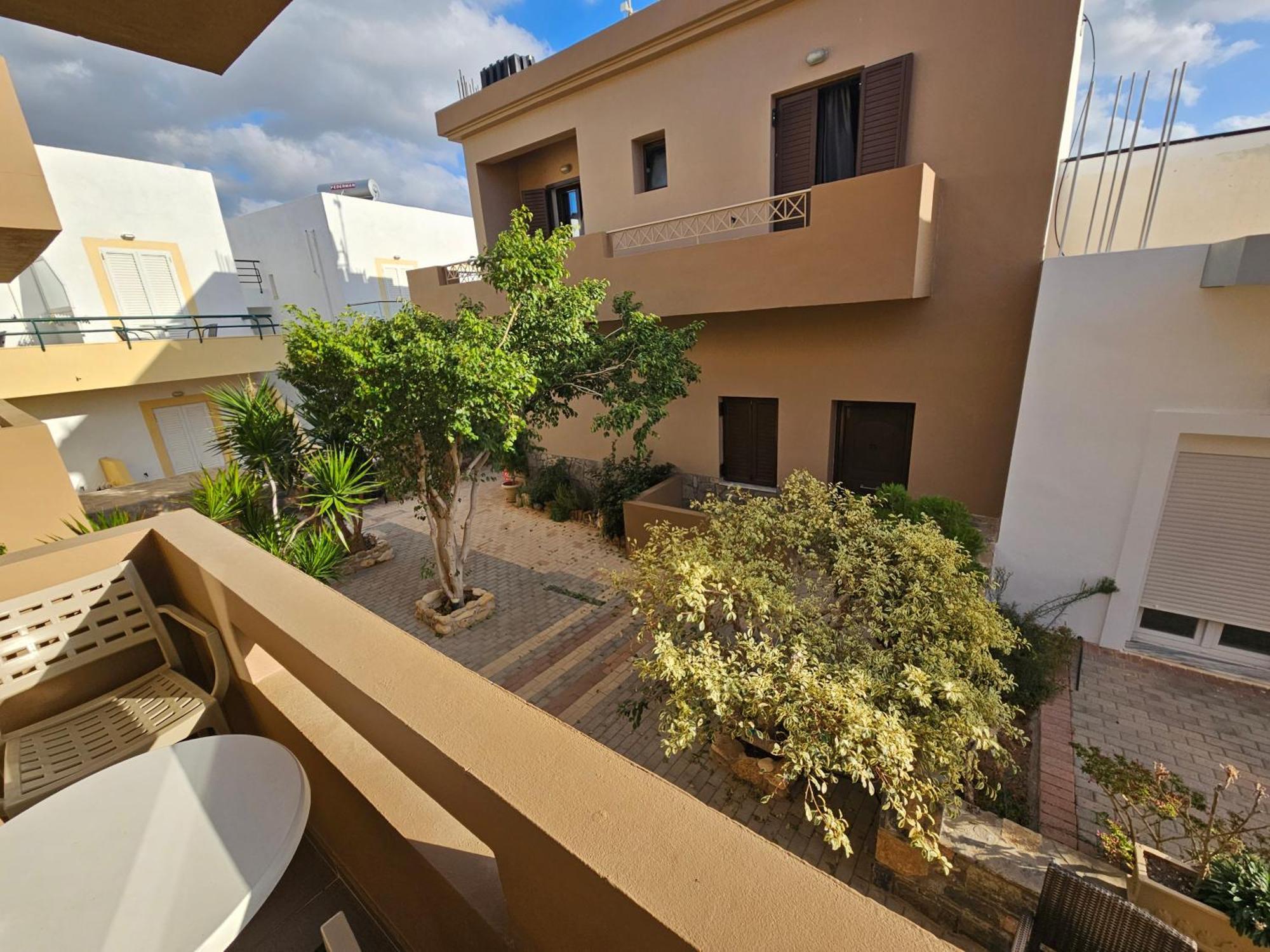 Elounda Sunrise Apartments מראה חיצוני תמונה