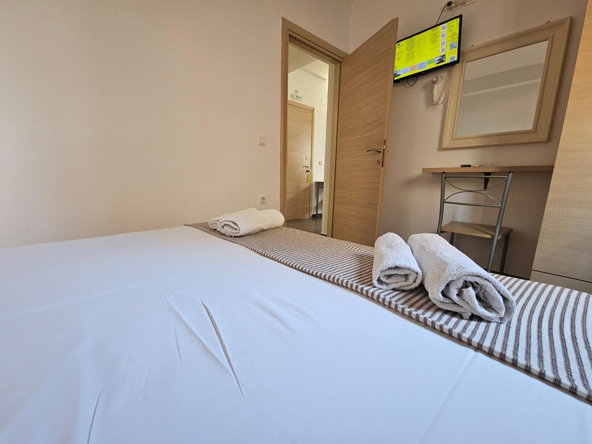 Elounda Sunrise Apartments מראה חיצוני תמונה