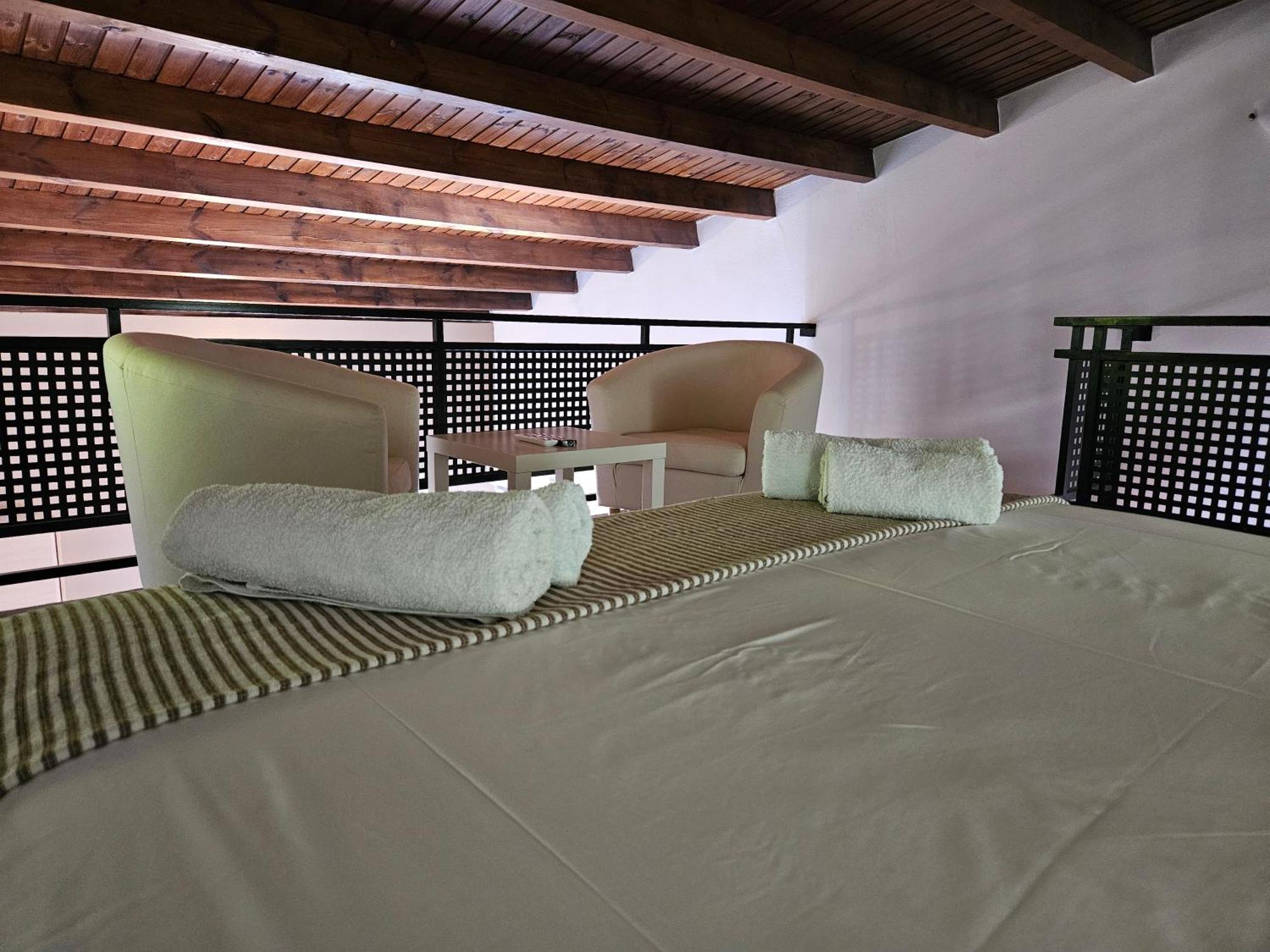 Elounda Sunrise Apartments מראה חיצוני תמונה