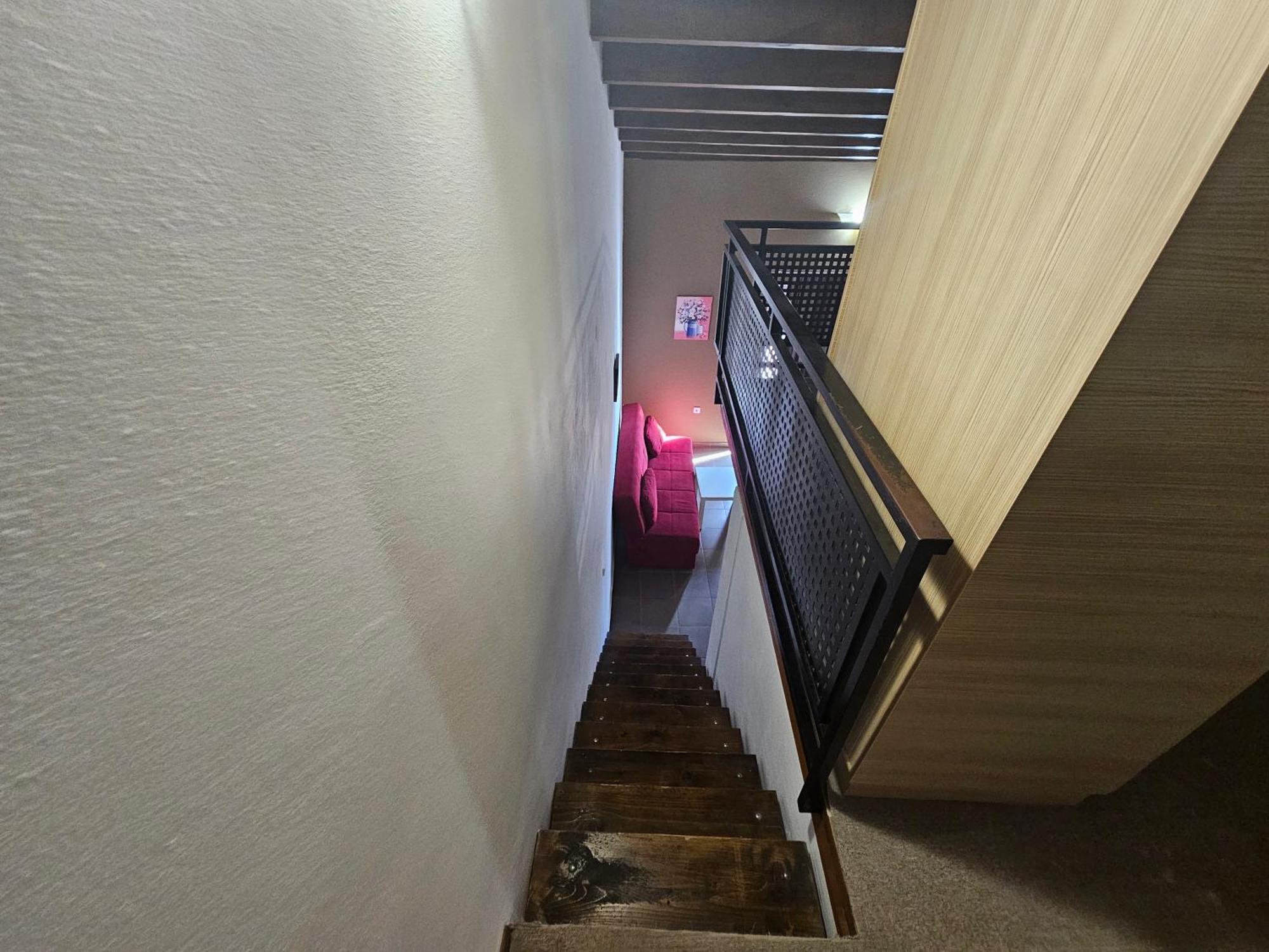 Elounda Sunrise Apartments מראה חיצוני תמונה