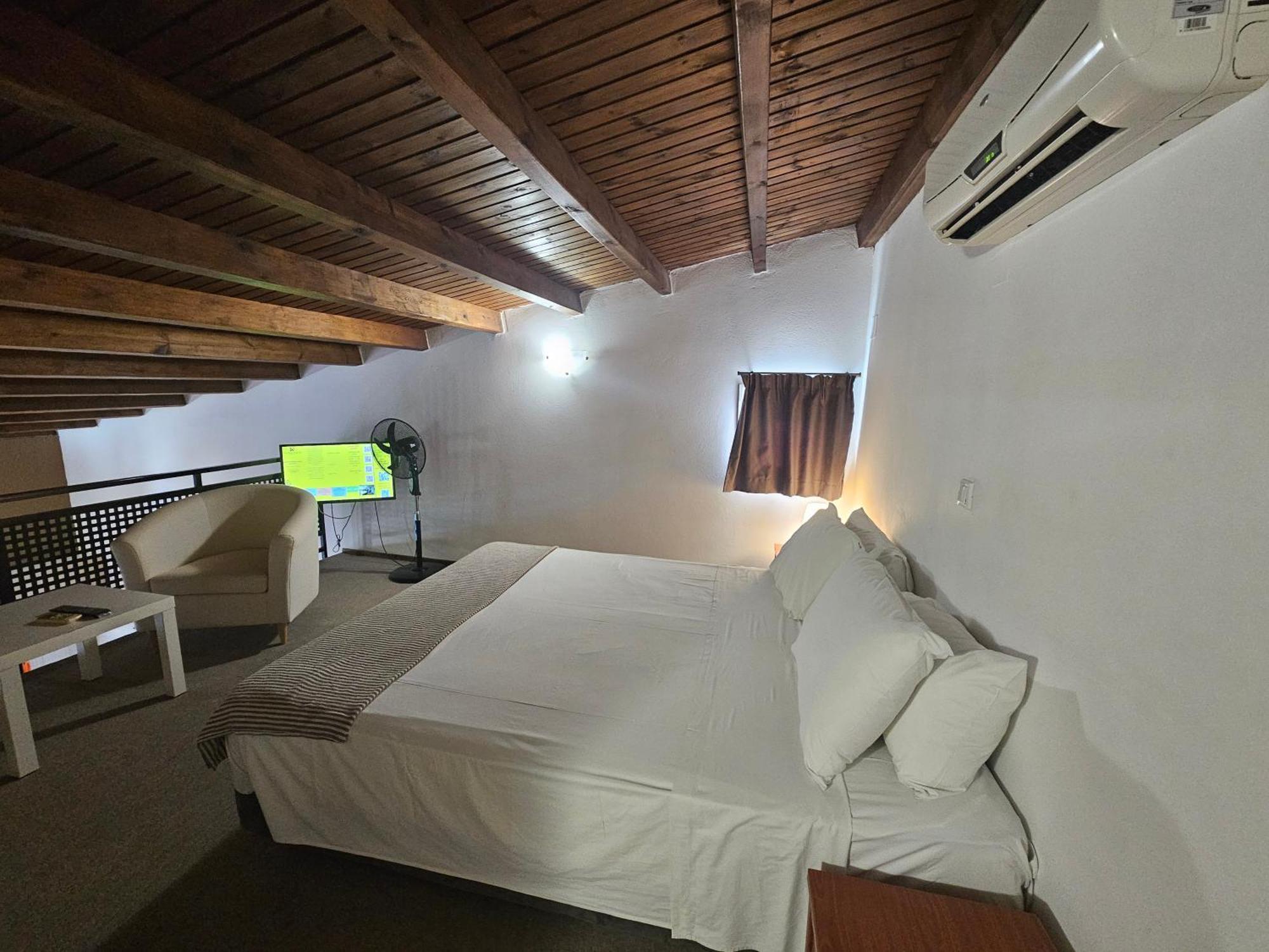 Elounda Sunrise Apartments מראה חיצוני תמונה