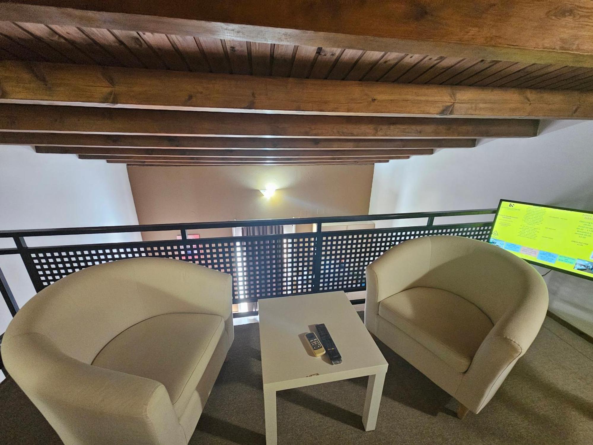 Elounda Sunrise Apartments מראה חיצוני תמונה