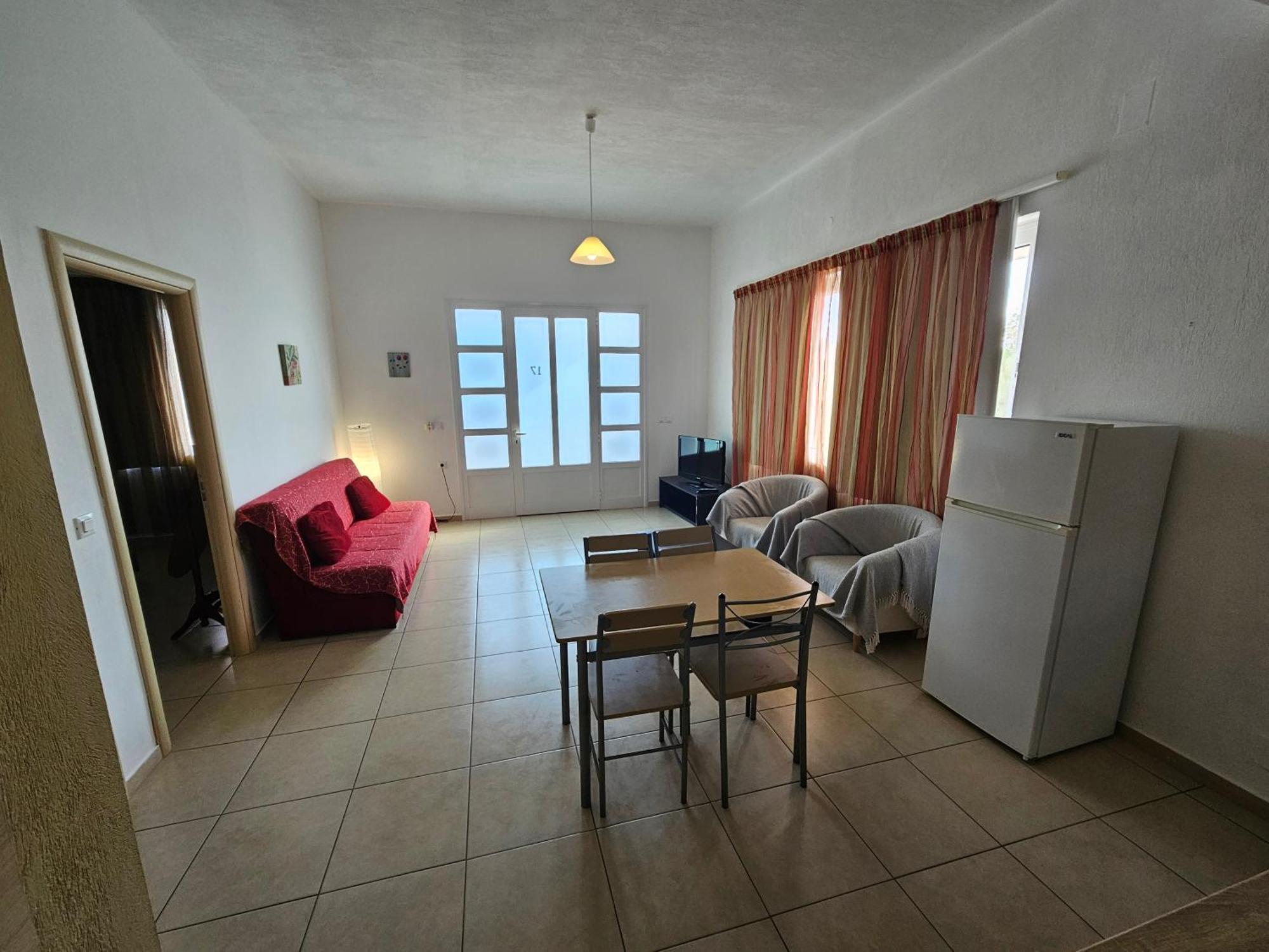 Elounda Sunrise Apartments מראה חיצוני תמונה