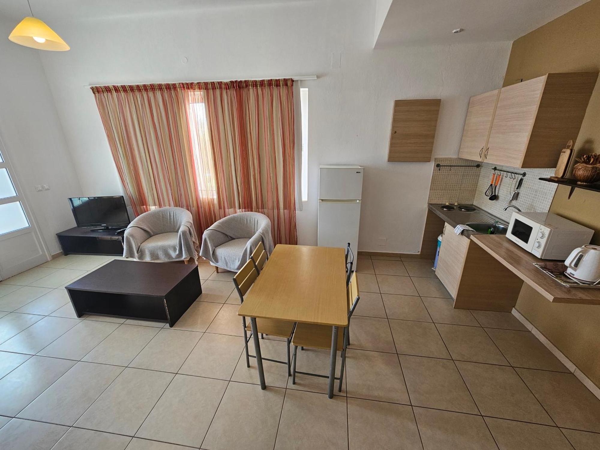 Elounda Sunrise Apartments מראה חיצוני תמונה