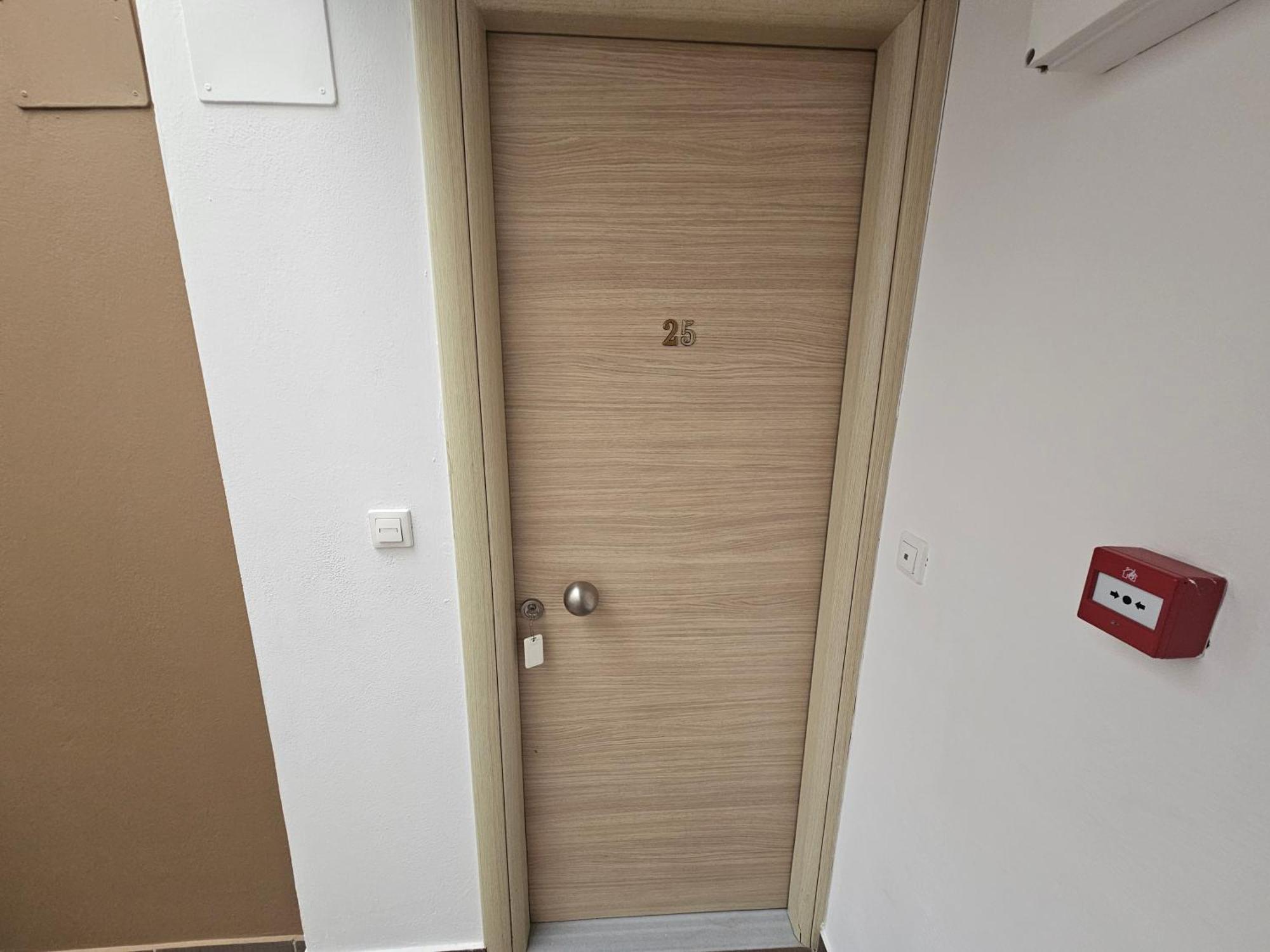 Elounda Sunrise Apartments מראה חיצוני תמונה